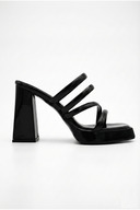 Black Pattern