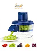 slicing attribute product