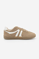 Camel Suede