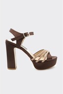 COFFEE SATIN