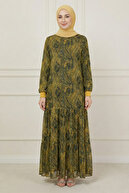 Oil Green
