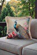 Flowering Peacock