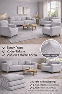 Grey-bohemian