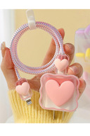 Pink Big Heart
