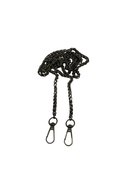 Black Nickel Anthracite