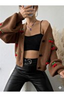 Brown-CHERRY