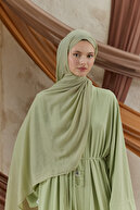 Almond Green