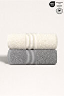 Cream-Grey