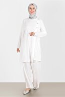 WHITE (CREAM)