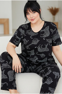 black tiger