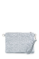 Silvery Silver