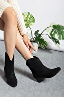 Black Suede