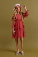 Dusty Rose