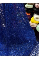 SAXE BLUE