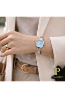 Silver-Blue