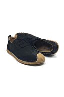 BLACK NUBUCK