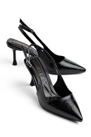 Black rustic