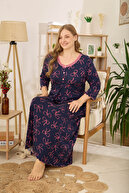 6273-Navy blue
