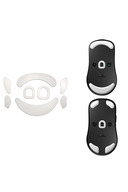 KlasseGear Ninjutso Sora / Sora V2 Universal ile Uyumlu Onyx Mouse