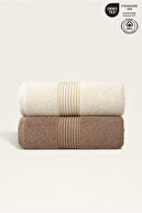 Cream-Brown