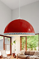 Orange / Tile