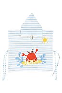 Surfer Crab