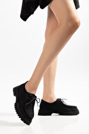 Black Suede