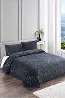 Anthracite-Rose