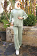 MİNT GREEN