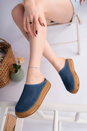 Denim Blue