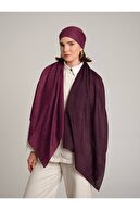 Sour Cherry Claret Red