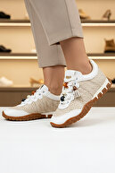 White-black sole