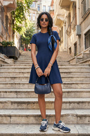 NAVY BLUE