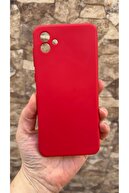 Solid Red
