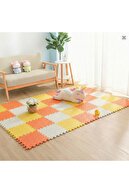 yellow-orange-white