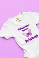 Father's Butterfly