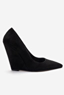 Black Suede