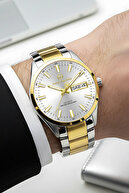Silver-Gold
