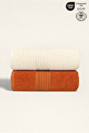 Cream-Tile Orange