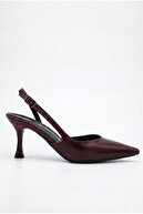 Burgundy Skin