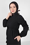 BLACK (BLACK-ORANGE)