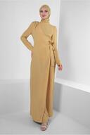 YELLOW (MUSTARD)
