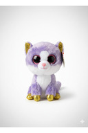 Purple, White