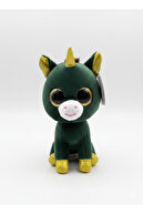 Green - Amber
