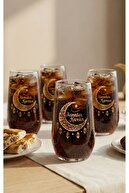 Ramadan Kareem Gold