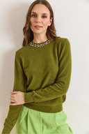 Oil Green