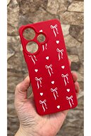 Cherry Bow Pattern