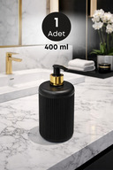 SINGLE BLACK GOLD