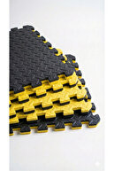 BLACK-YELLOW