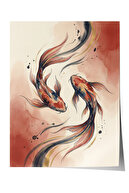Frameless Poster